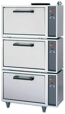 Cocedor eléctrico automático de arroz Fujimak FRC-162NC