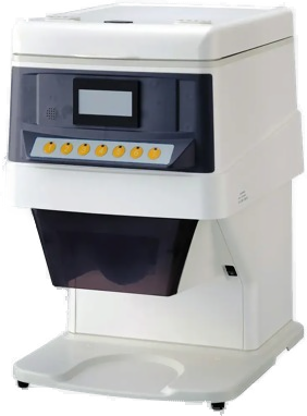 Dosificador automático de arroz Suzumo GST-FBB-CE