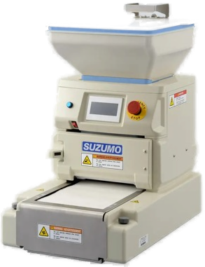 Formadora automática de rolls Suzumo SVR-BXA-CE