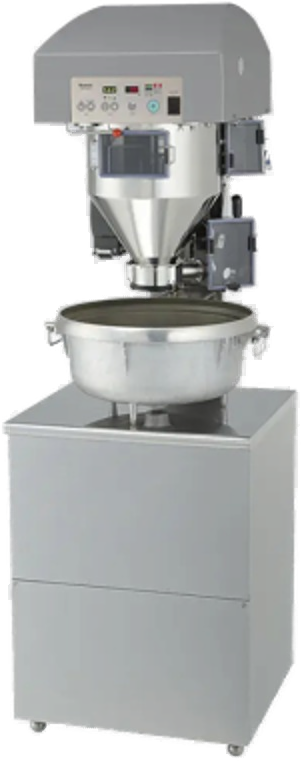 Lavadora automática de arroz Ricemini RM-401AG-CE