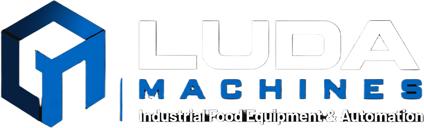 LUDA Machines